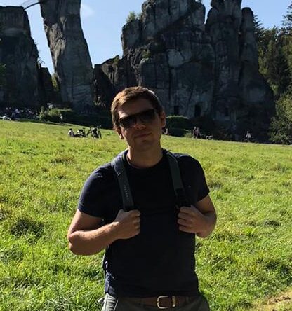 Julien K.