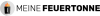 Meine Feuertonne